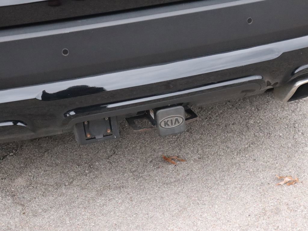 Used 2022 Kia Telluride SX w/ SX Prestige Package image 7