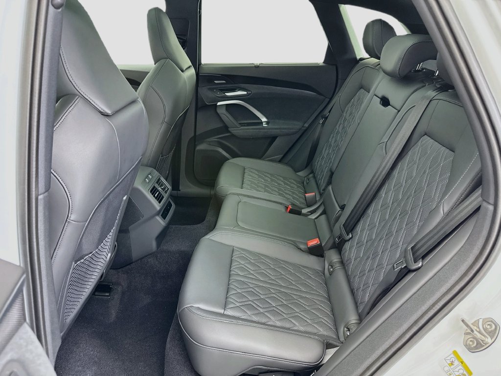 New 2026 Audi SQ5 Premium Plus AWD/4WD image 20