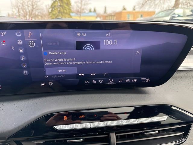 Certified 2025 Buick Enclave Avenir w/ Super Cruise Package AWD/4WD image 18