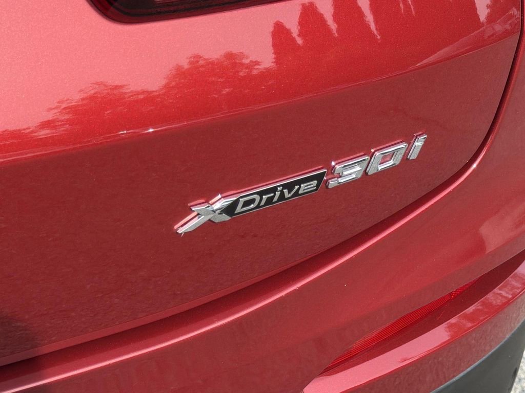 Used 2021 BMW X4 xDrive30i w/ Convenience Package image 30