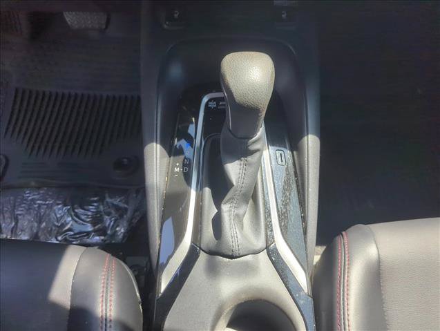 Certified 2025 Toyota Corolla XSE FWD image 16