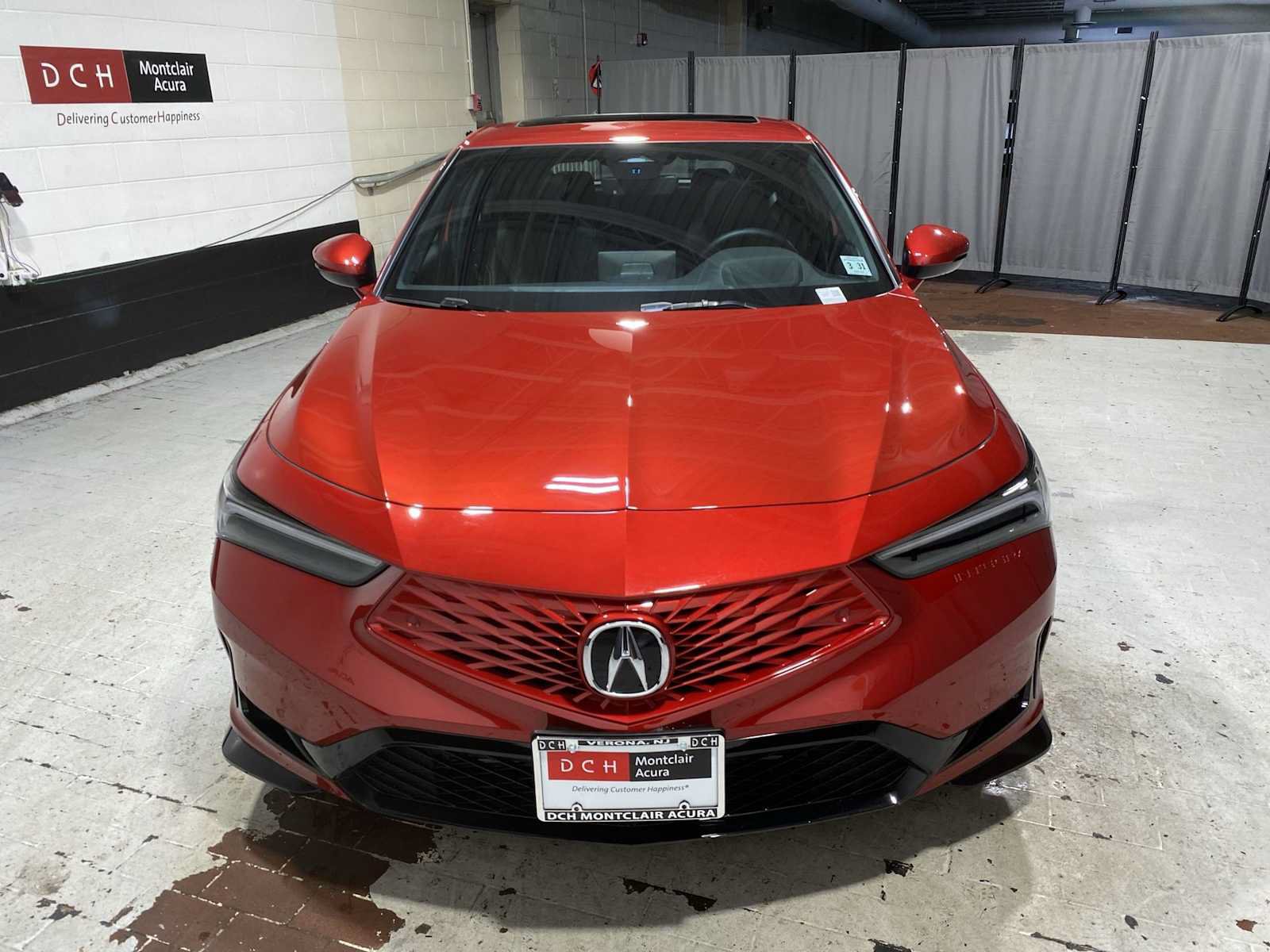 Used 2026 Acura Integra A-Spec FWD image 6