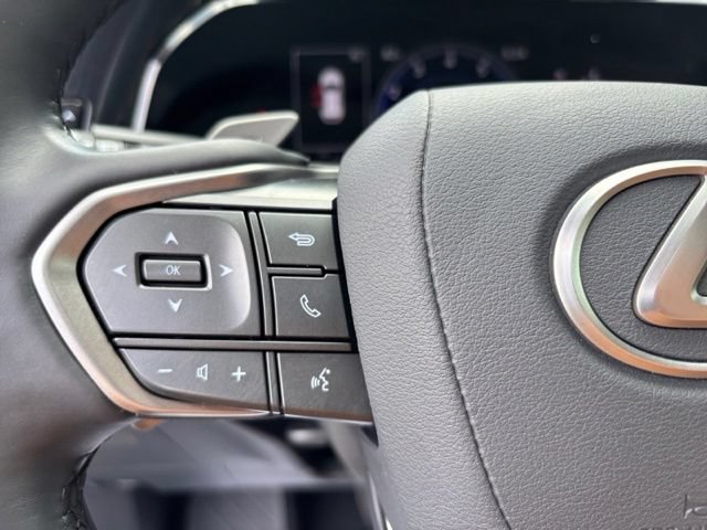 Used 2026 Lexus NX 350 AWD image 15