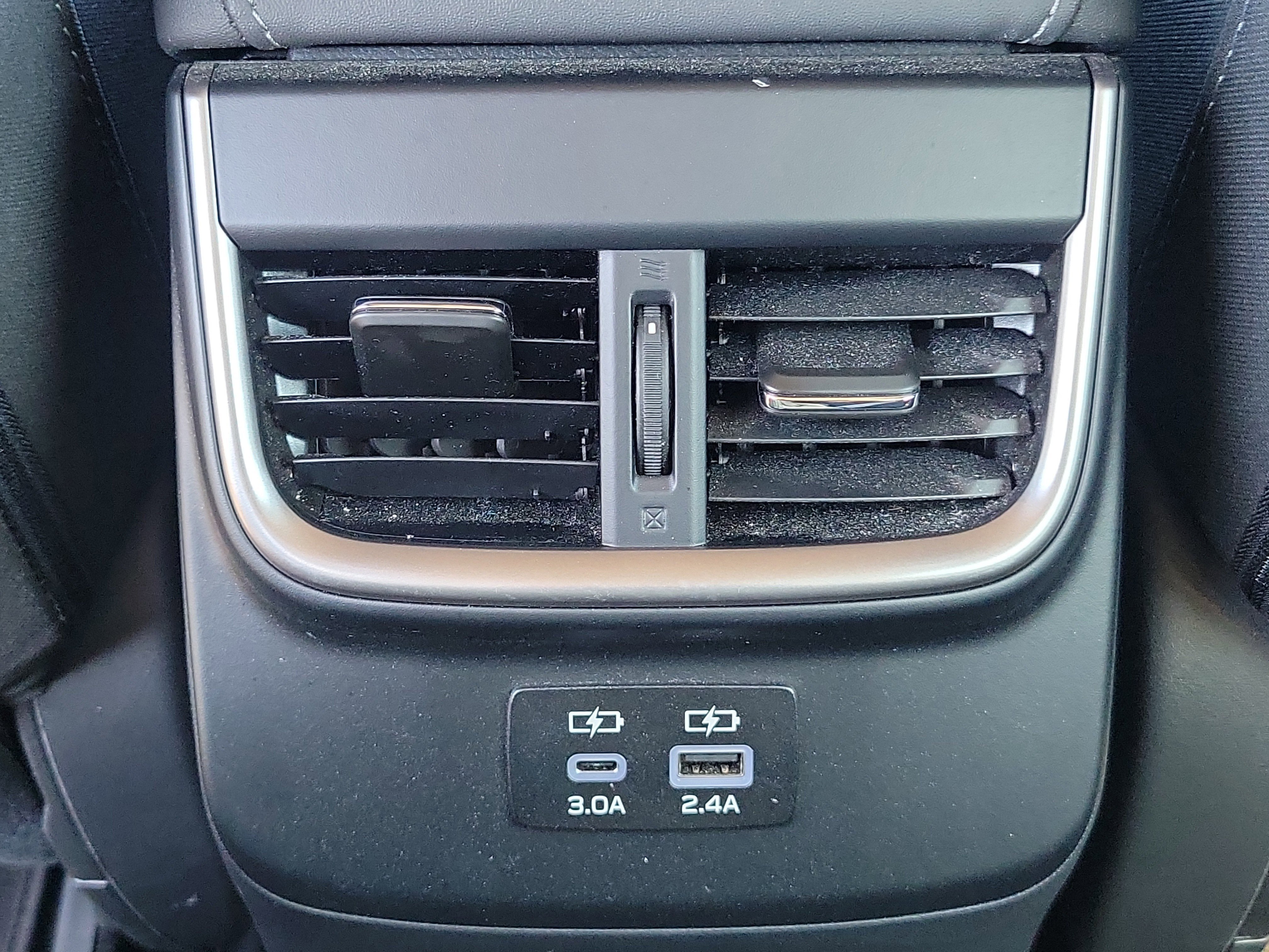 Certified 2024 Subaru Legacy Premium image 19