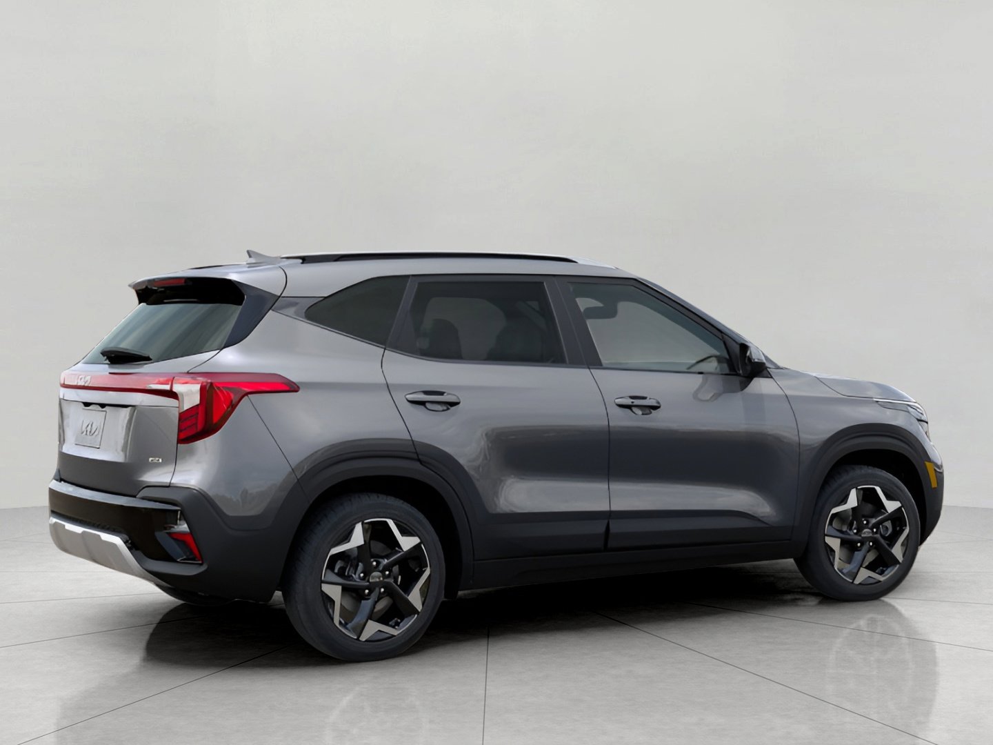 New 2026 Kia Seltos S AWD/4WD image 6