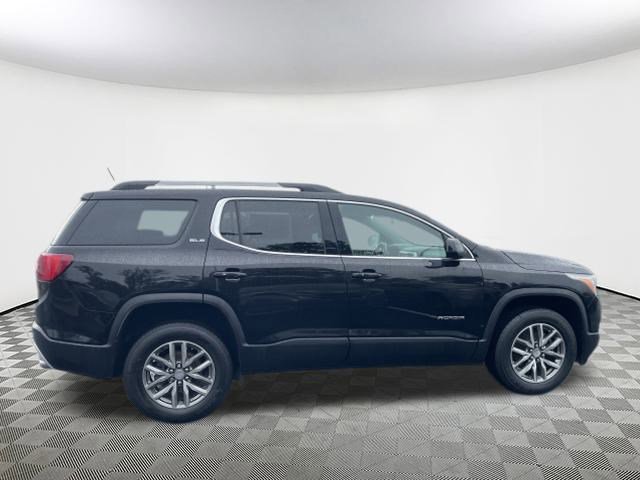 Used 2019 GMC Acadia SLE image 8