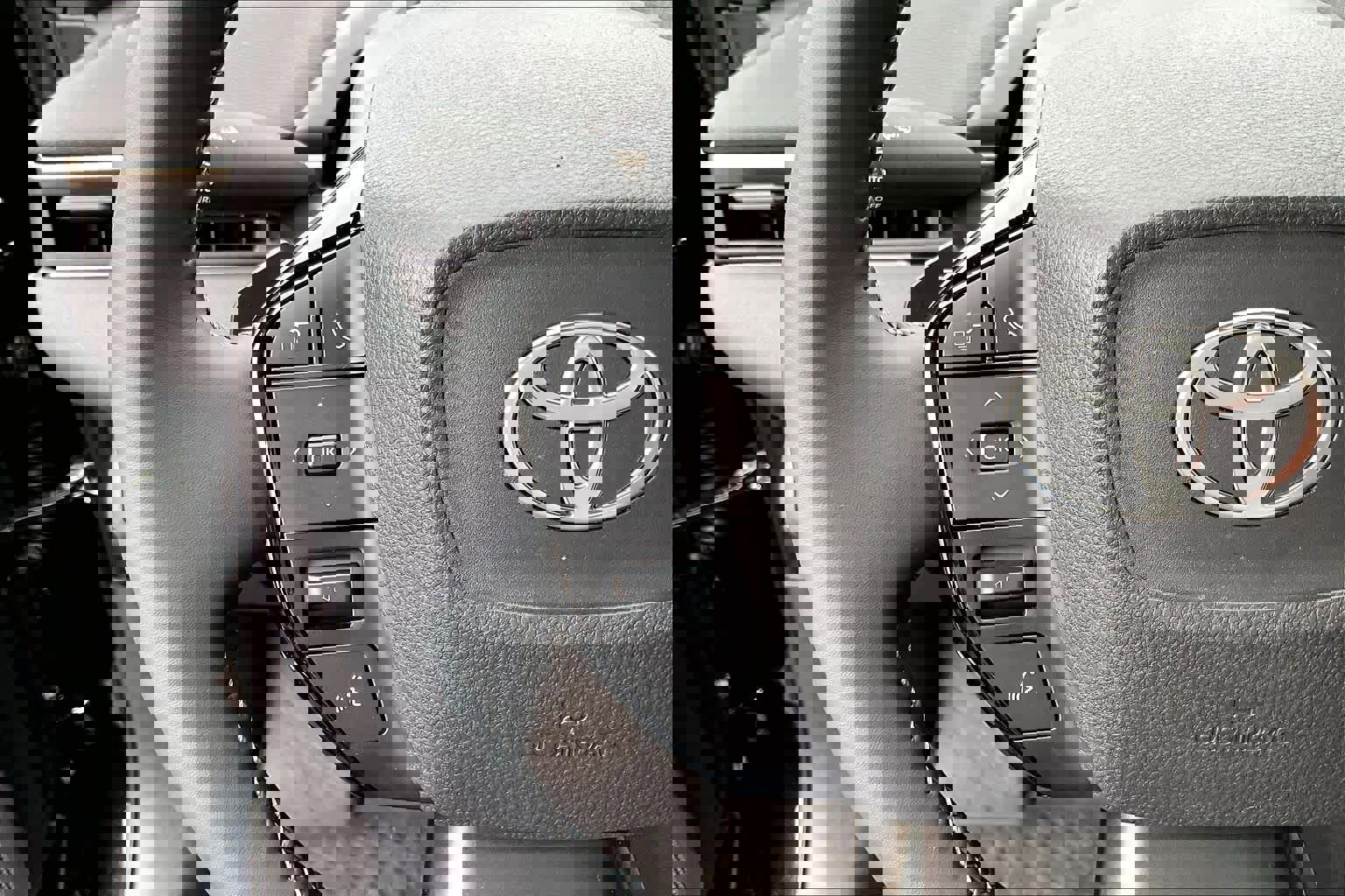 Certified 2026 Toyota bZ image 22