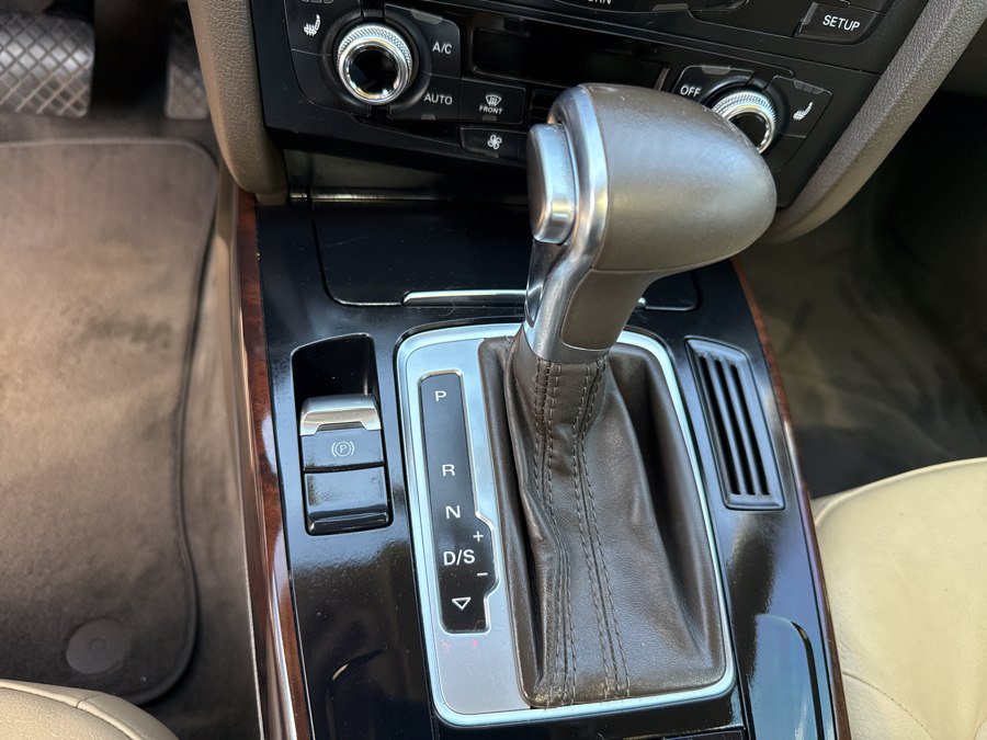 Used 2014 Audi A5 2.0T Premium AWD/4WD image 8