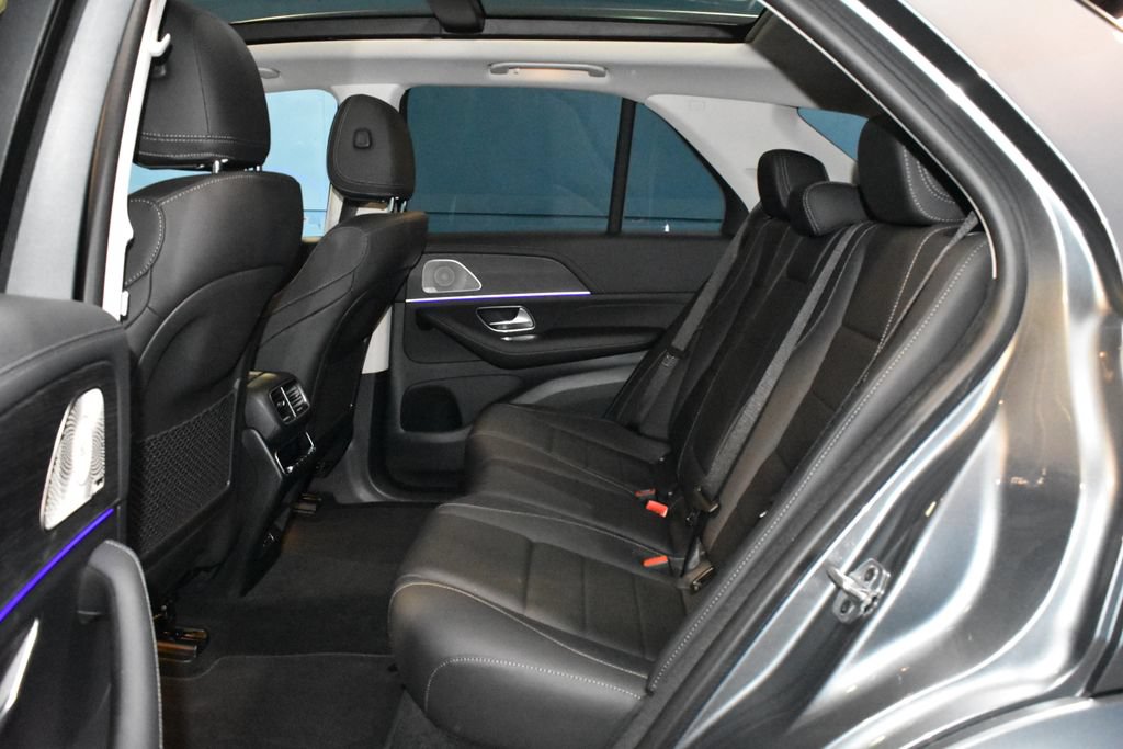 Certified 2026 Mercedes-Benz GLE 450 4MATIC image 20
