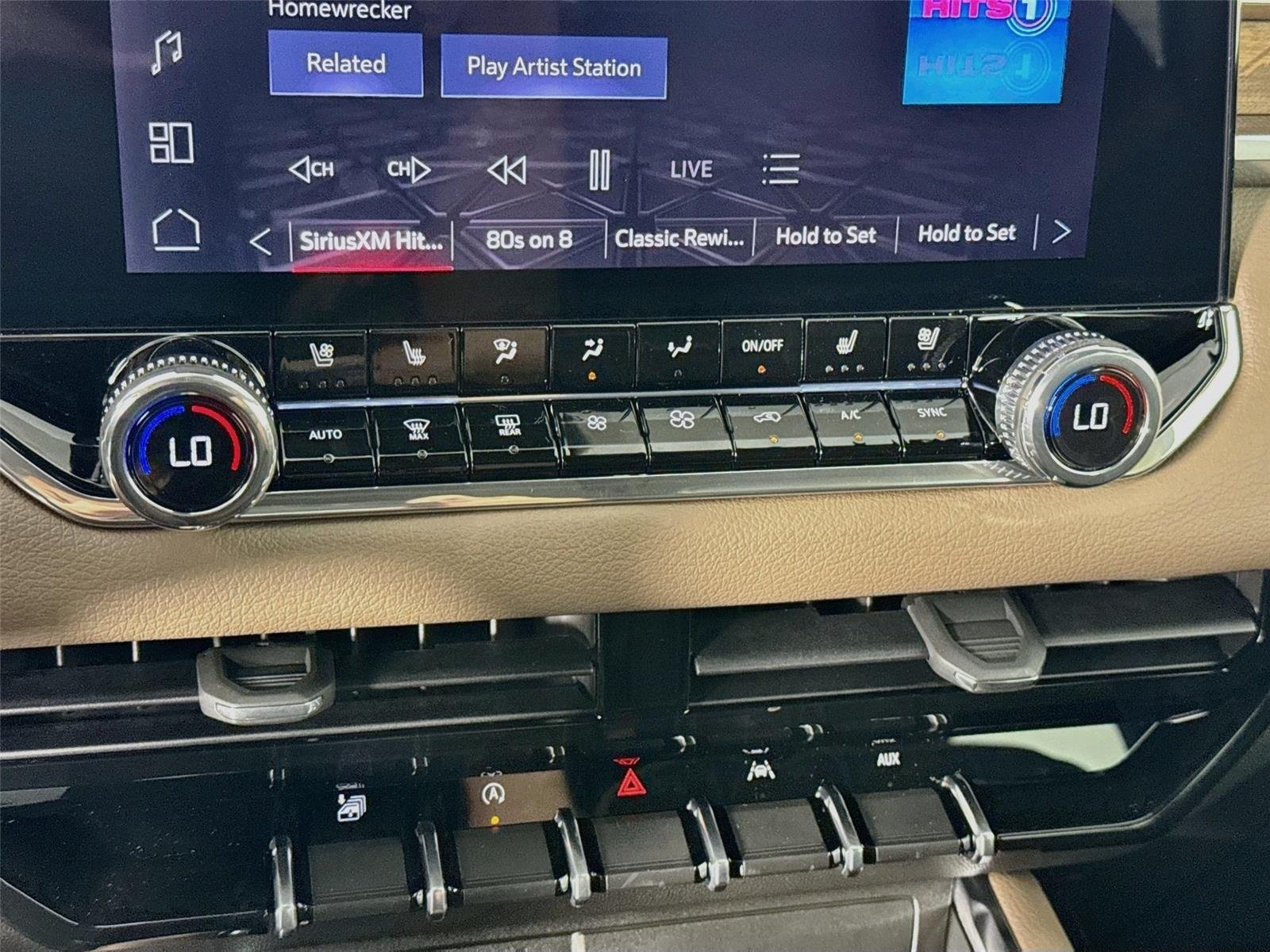 New 2026 GMC Canyon Denali AWD/4WD image 18