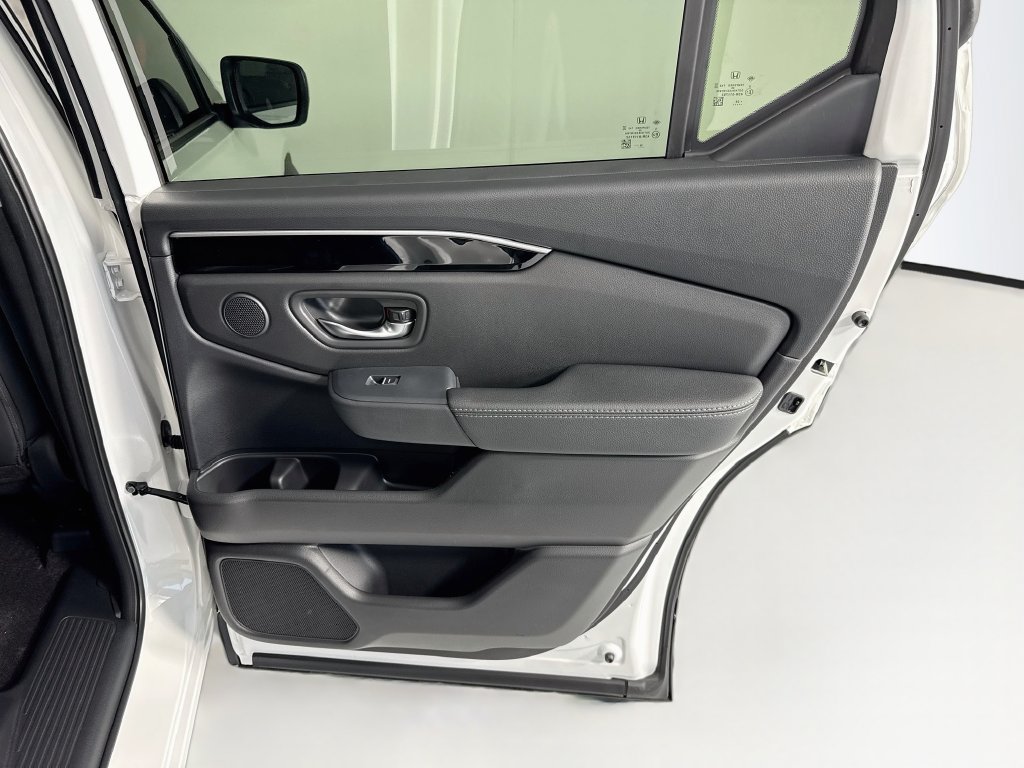 New 2026 Honda Passport RTL image 27