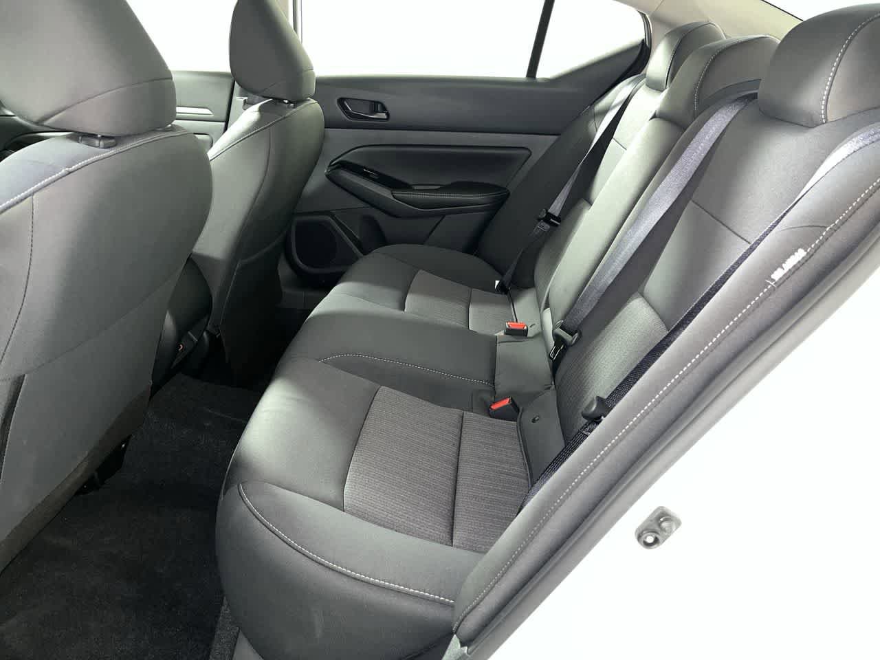 Used 2023 Nissan Altima 2.5 SV AWD/4WD image 26