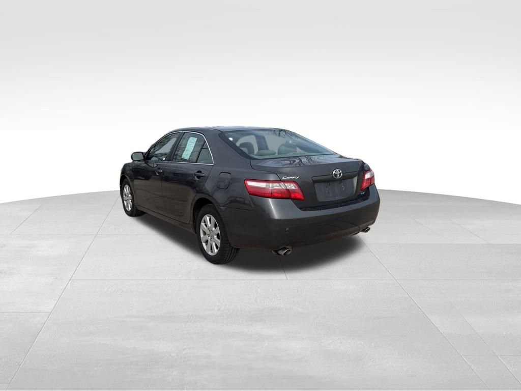 Used 2009 Toyota Camry XLE image 8