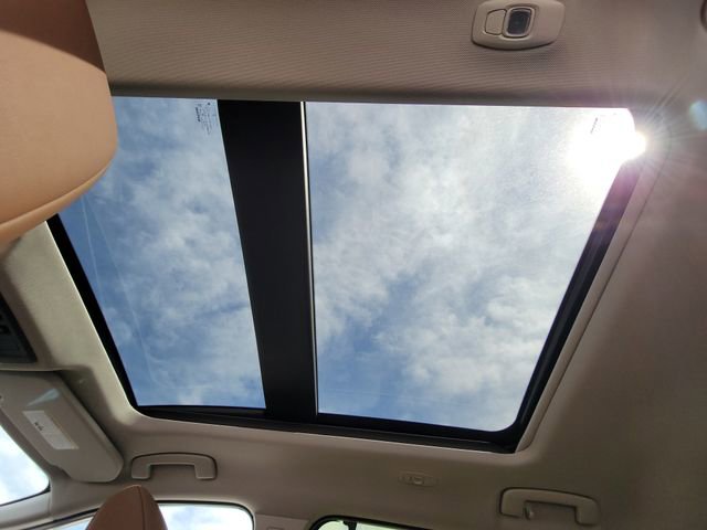 New 2026 Nissan Rogue Platinum w/ Platinum Premium Package image 12