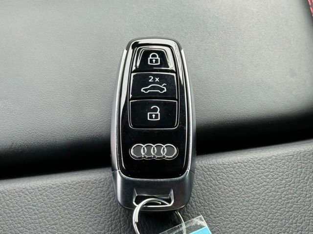 Certified 2022 Audi RS 7 Sportback w/ Black Optic Package image 40