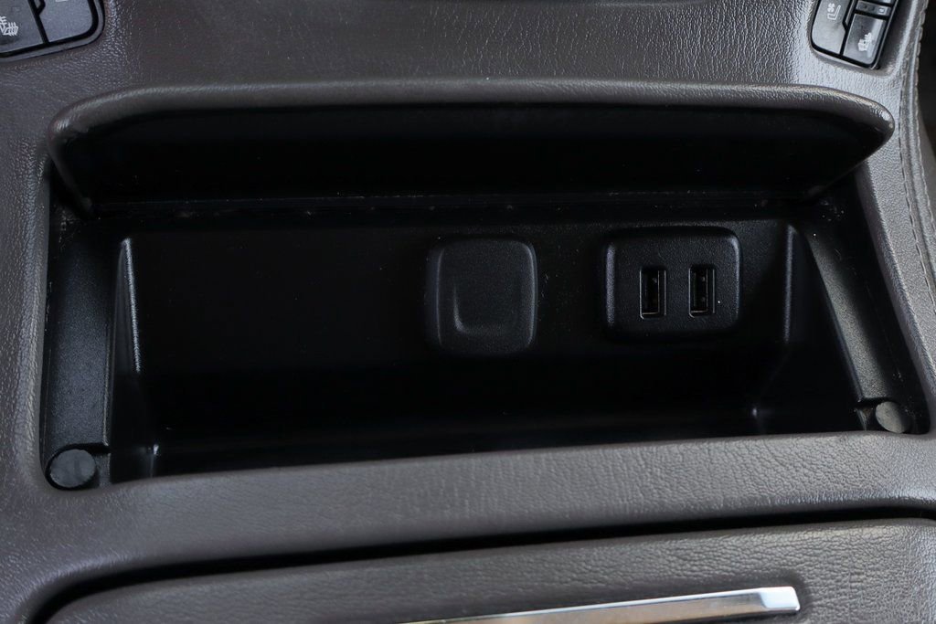 Used 2018 GMC Yukon Denali w/ Denali Ultimate Package AWD/4WD image 39