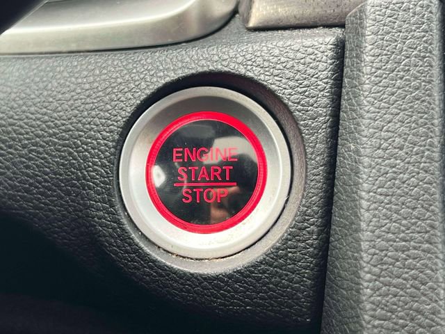 Used 2020 Honda Civic EX image 31