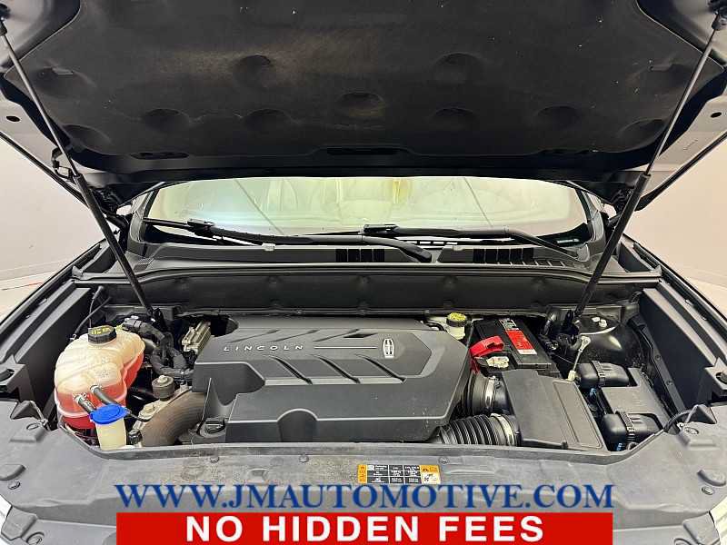 Used 2017 Lincoln MKX Reserve w/ Lincoln MKX Climate Package AWD/4WD image 10