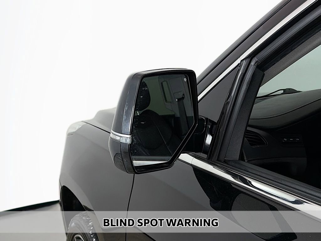 Used 2018 Cadillac Escalade Premium Luxury image 8