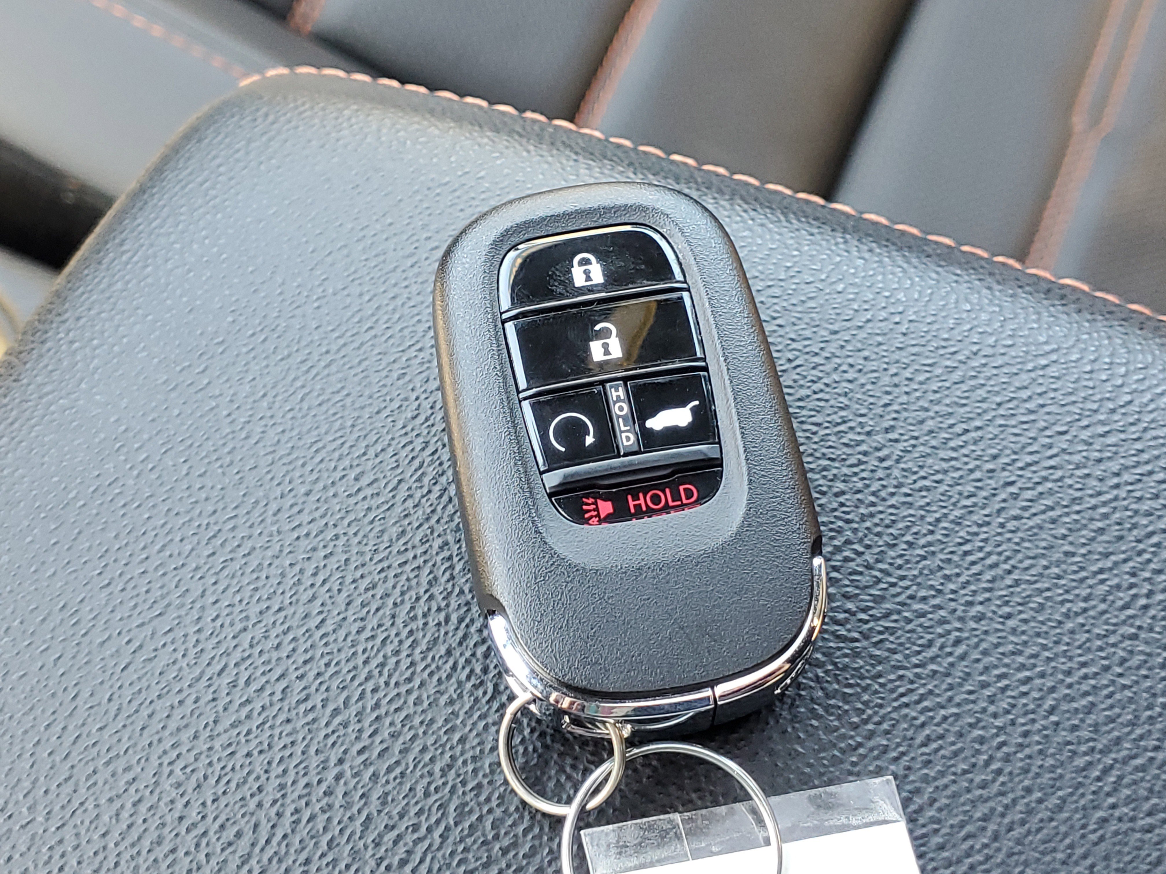 Certified 2024 Honda CR-V Sport-L image 32