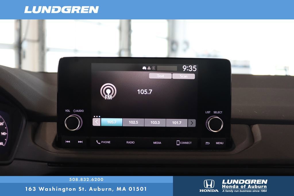 Used 2023 Honda Accord LX image 20