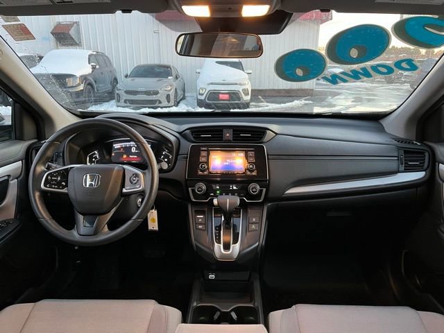 Used 2020 Honda CR-V LX image 35