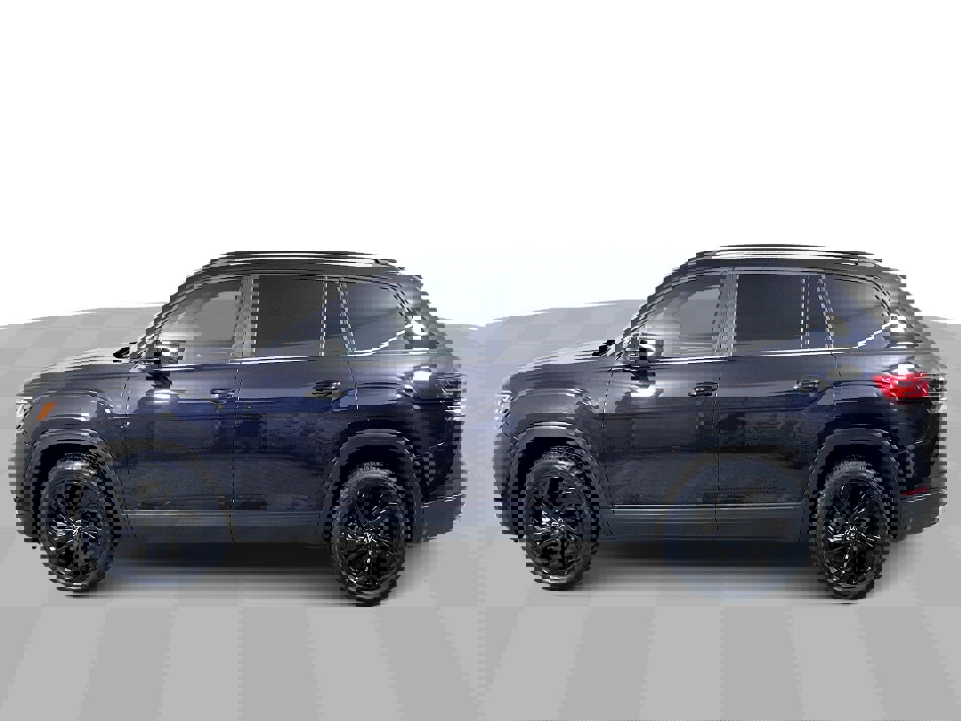 Used 2022 Volkswagen Atlas SE image 41