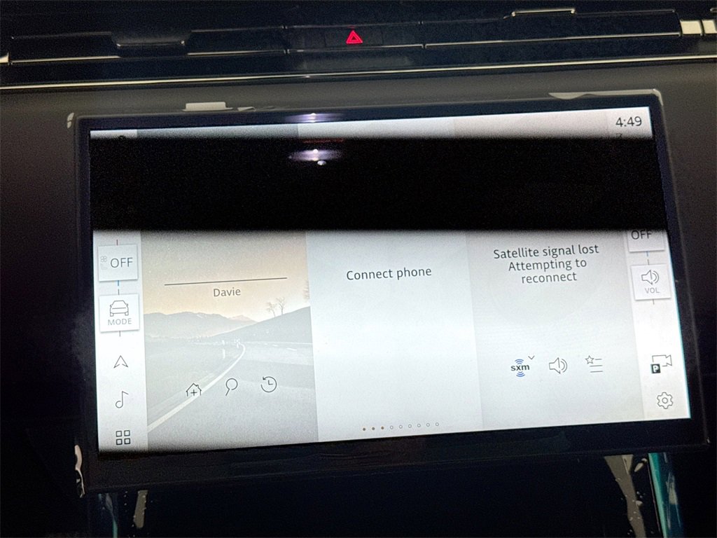 New 2026 Land Rover Range Rover Sport SV image 15