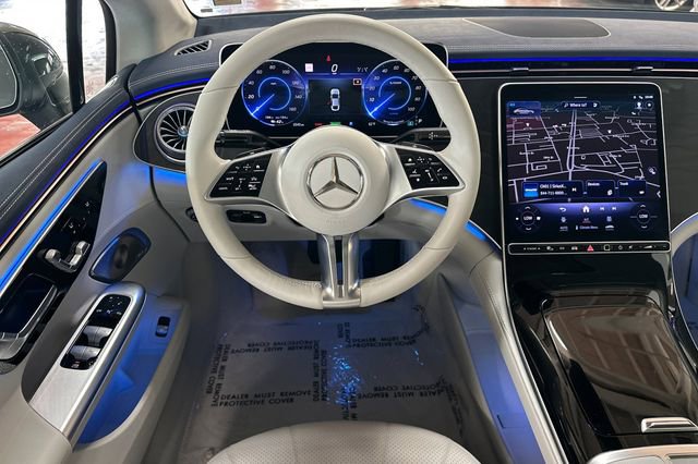 Used 2023 Mercedes-Benz EQE 350+ Sedan image 17
