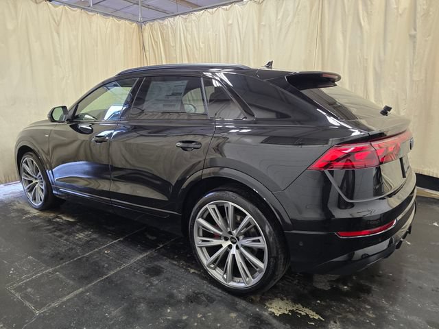 New 2026 Audi Q8 Prestige AWD/4WD image 8
