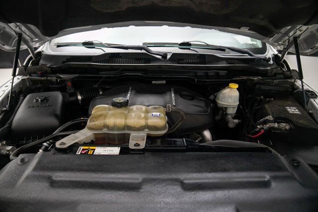 Used 2014 RAM 1500 Tradesman w/ Popular Equipment Group image 11