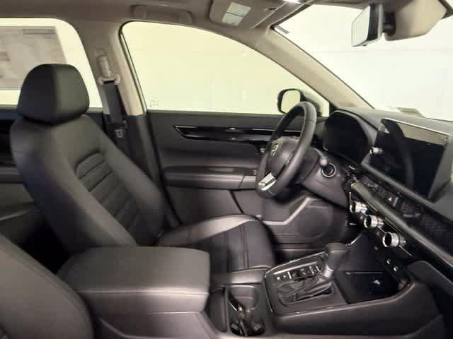 New 2027 Honda CR-V EX-L image 63