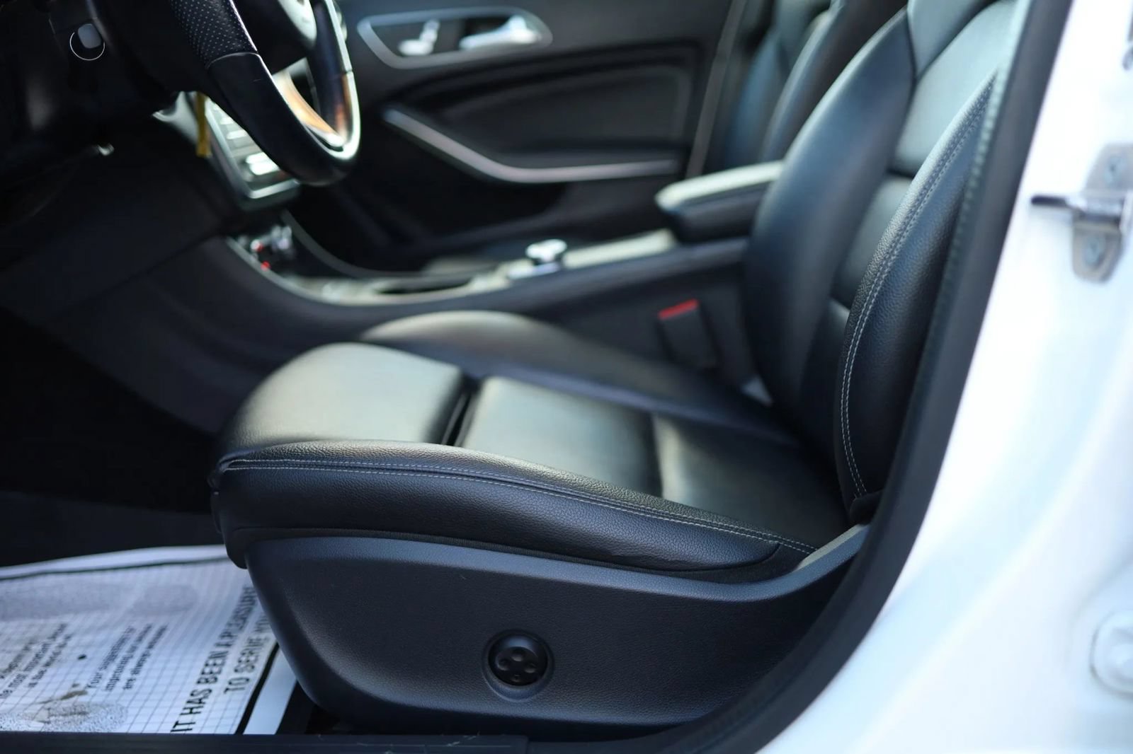 Used 2019 Mercedes-Benz GLA 250 image 13