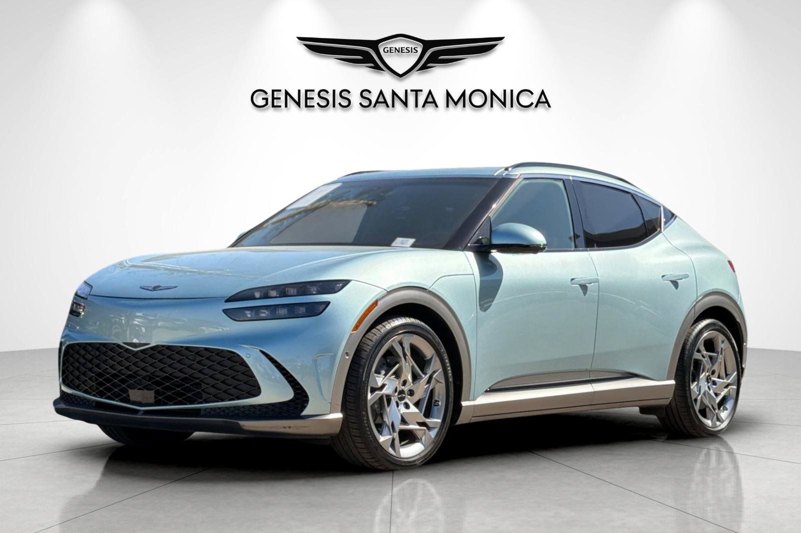 Used 2023 Genesis GV60 Performance AWD/4WD image 10