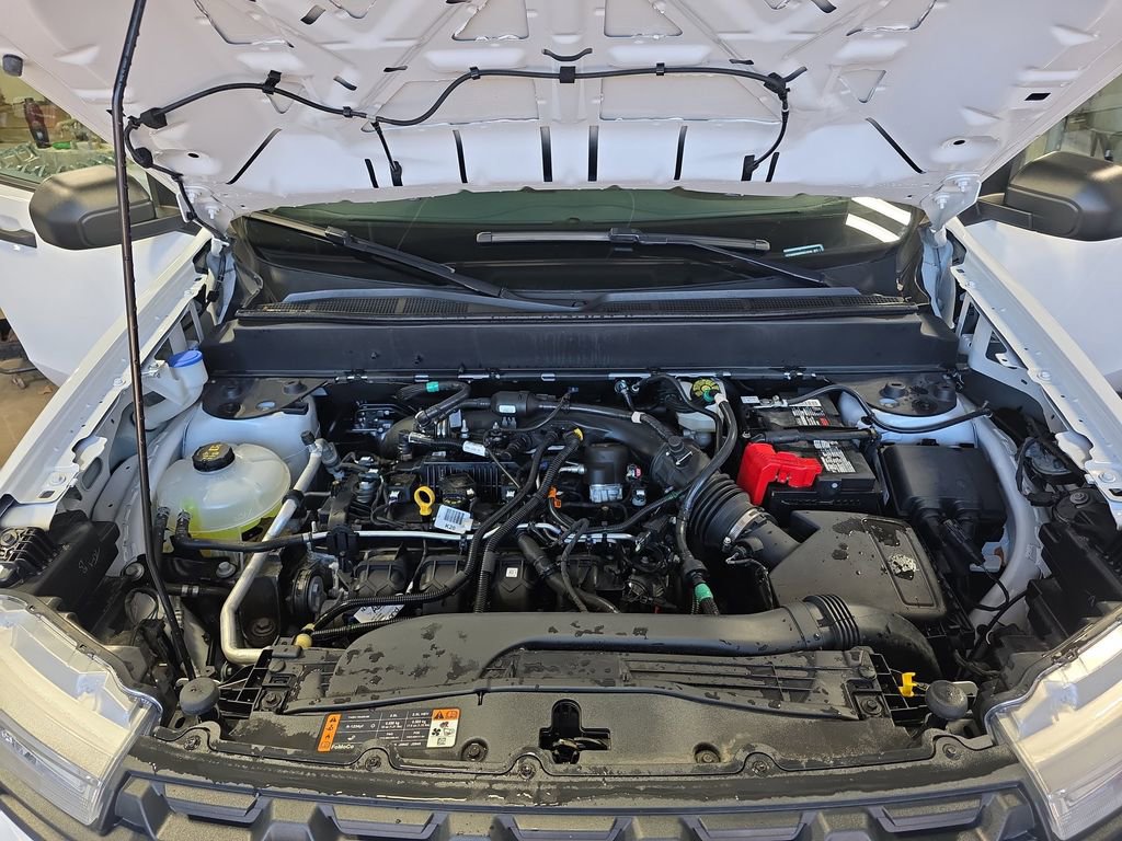 Used 2024 Ford Maverick XL w/ Equipment Group 100A Standard image 28