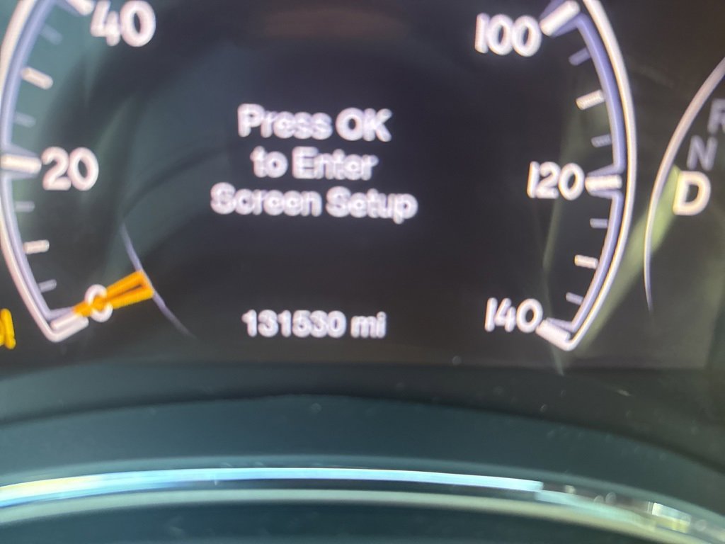 Used 2017 Jeep Grand Cherokee Laredo w/ Quick Order Package 2BE image 17