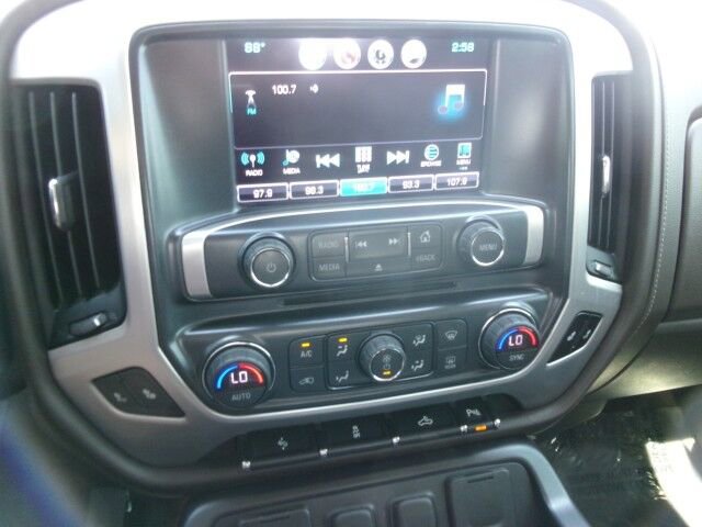 Used 2017 GMC Sierra 1500 SLT w/ SLT Premium Package AWD/4WD image 30