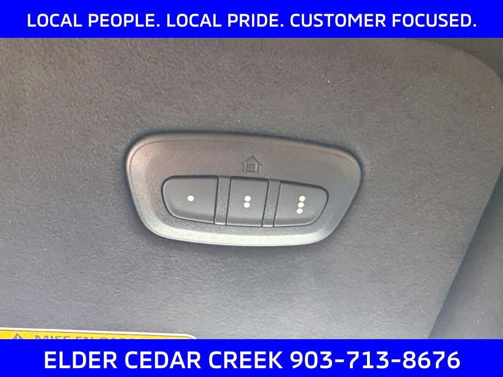 New 2026 Jeep Grand Wagoneer L Summit AWD/4WD image 19