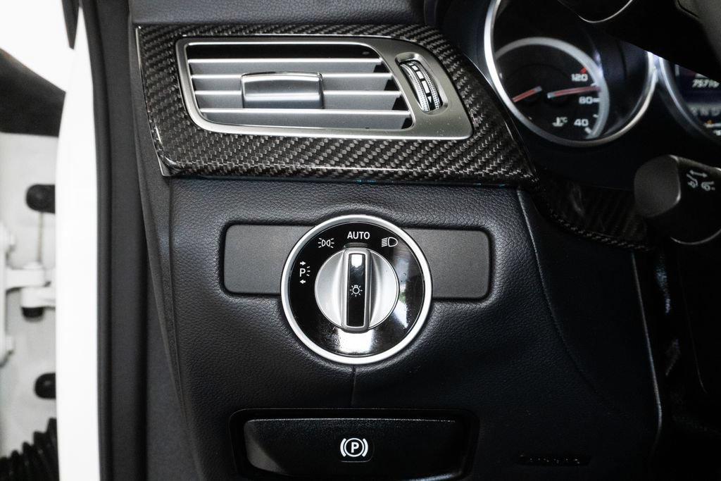 Used 2013 Mercedes-Benz CLS 63 AMG image 19
