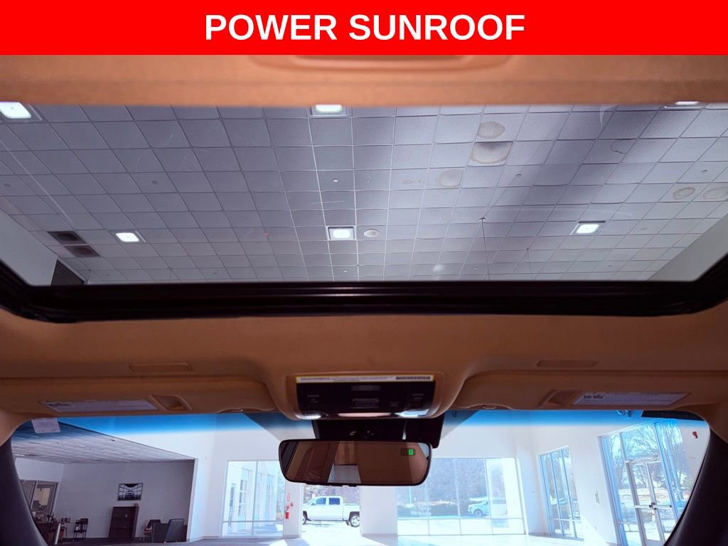 Certified 2024 Lexus ES 350 w/ Premium Package image 10