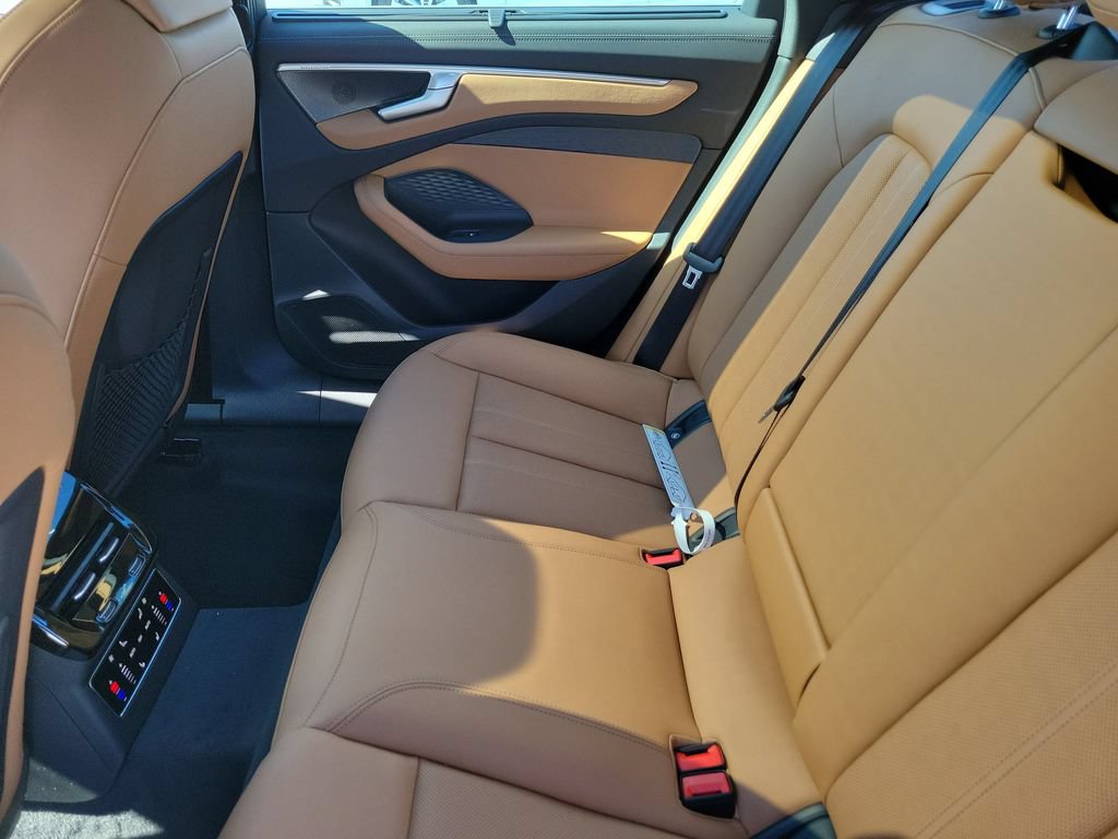 New 2026 Audi A6 Premium Plus AWD/4WD image 26