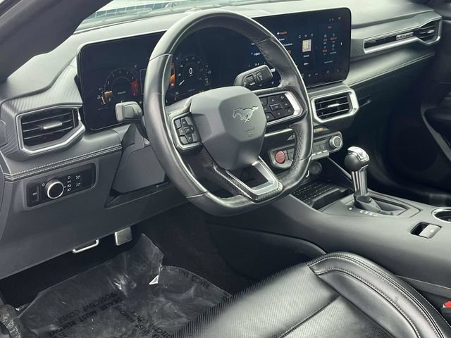 Used 2024 Ford Mustang Premium RWD image 15