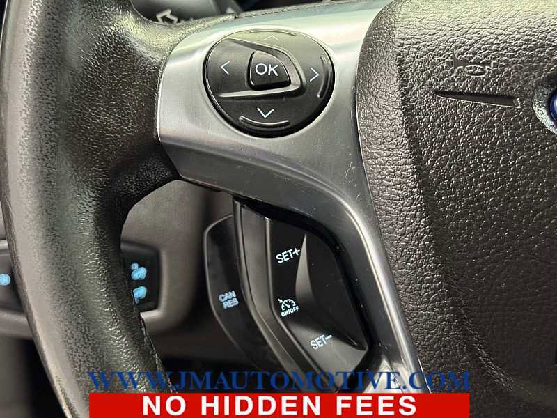 Used 2017 Ford Transit Connect XLT image 35