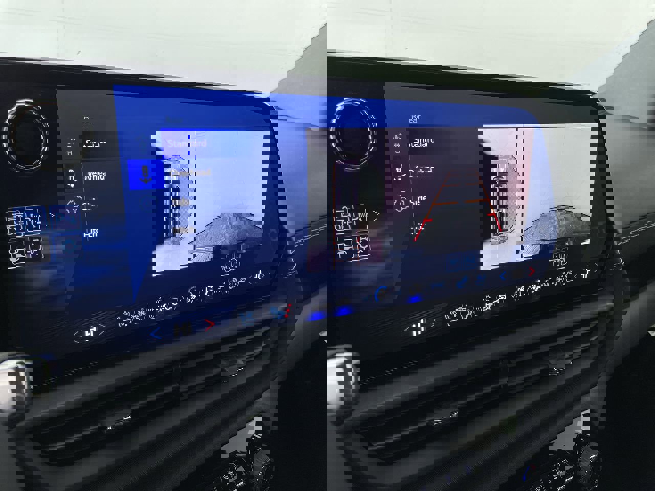 New 2025 Chevrolet Silverado EV LT image 75