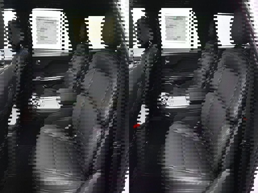 New 2026 Lincoln Navigator L Reserve w/ Jet Appearance Package image 33