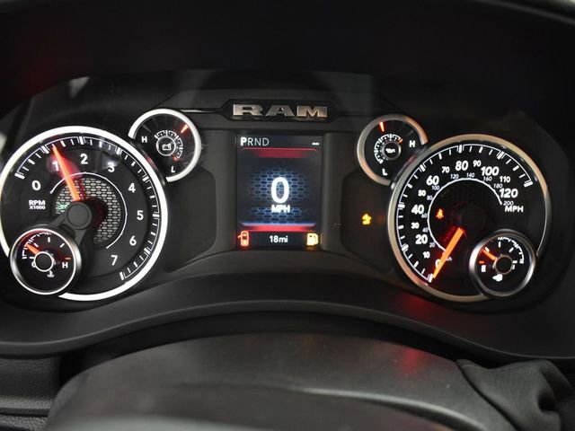 New 2026 RAM 2500 Tradesman AWD/4WD image 27