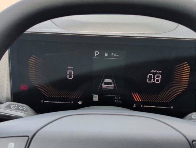 New 2026 Kia K4 FWD image 30