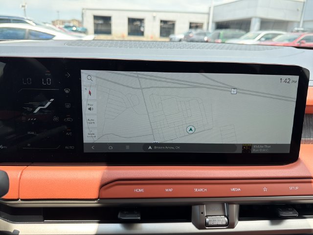 New 2027 Kia Telluride SX Prestige AWD/4WD image 12