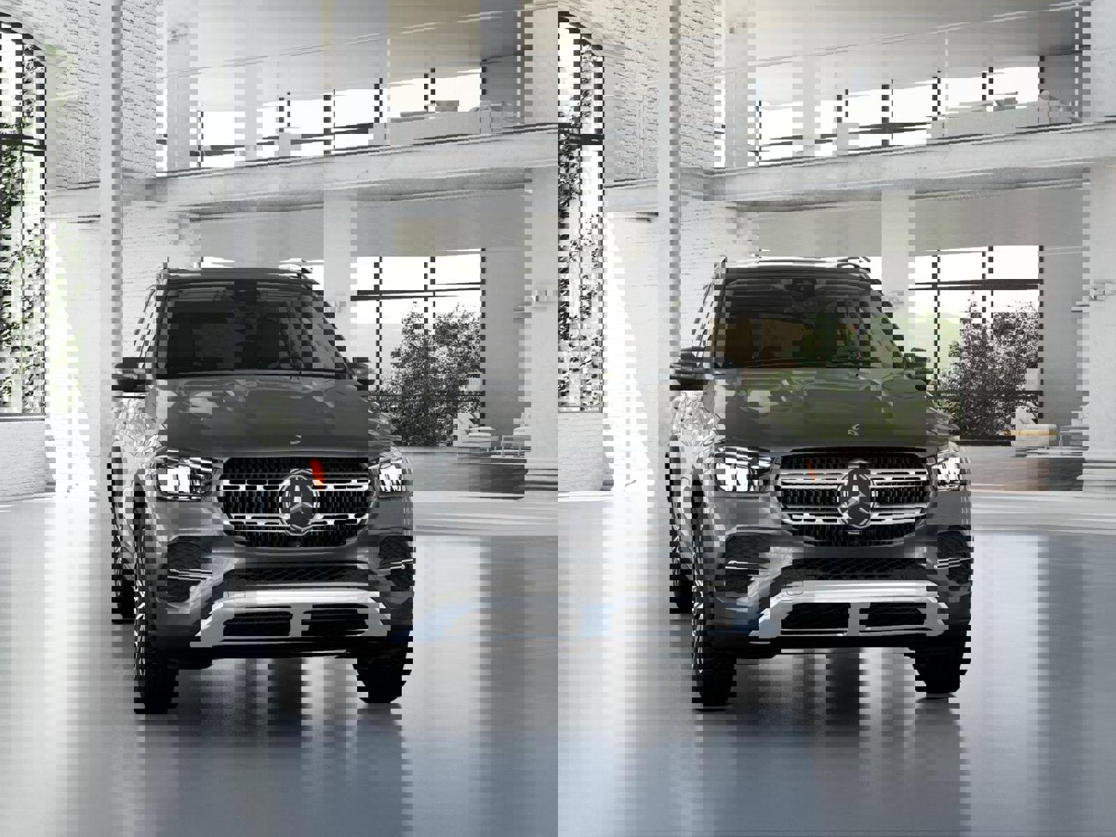 New 2026 Mercedes-Benz GLE 450e 4MATIC image 8