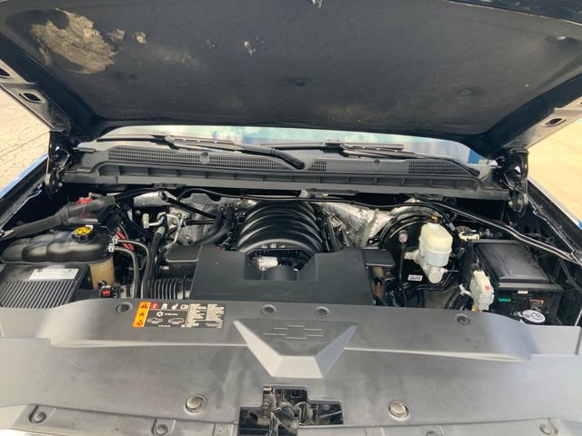 Used 2018 Chevrolet Silverado 1500 LT w/ All Star Edition AWD/4WD image 12